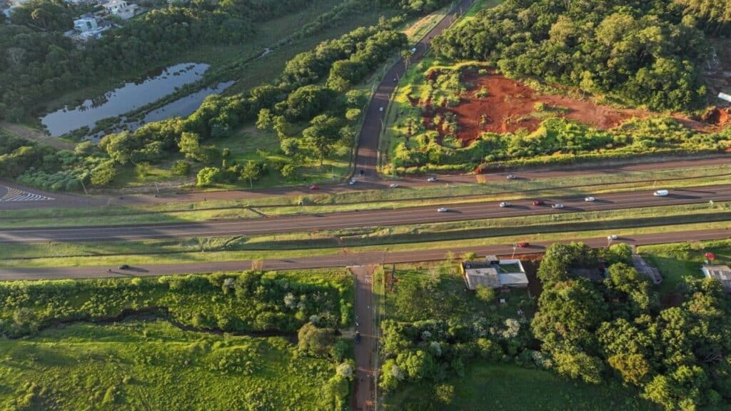 Governo do Paraná libera R$ 442 milhões para impulsionar obras em 10 cidades do estado, melhorar a mobilidade urbana e desenvolvimento regional