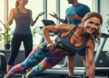 Especialistas revelam como acabar com a barriga depois dos 50 com esses segredos infalíveis