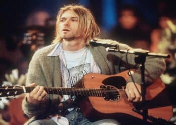 Caso Kurt Cobain tem reviravolta com nova perícia que contesta laudo oficial