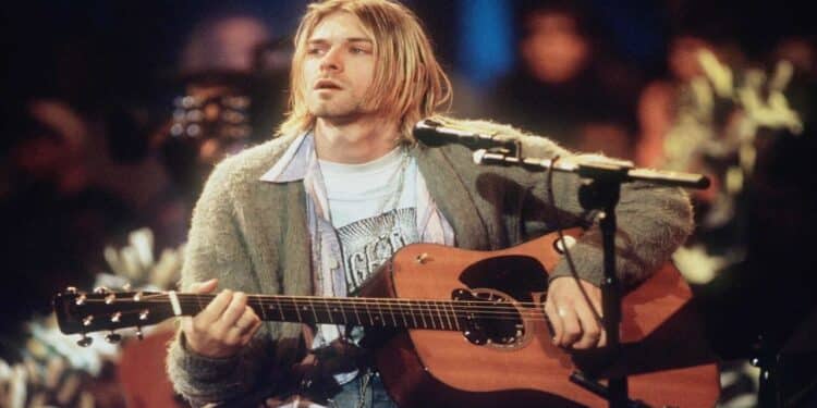 Caso Kurt Cobain tem reviravolta com nova perícia que contesta laudo oficial