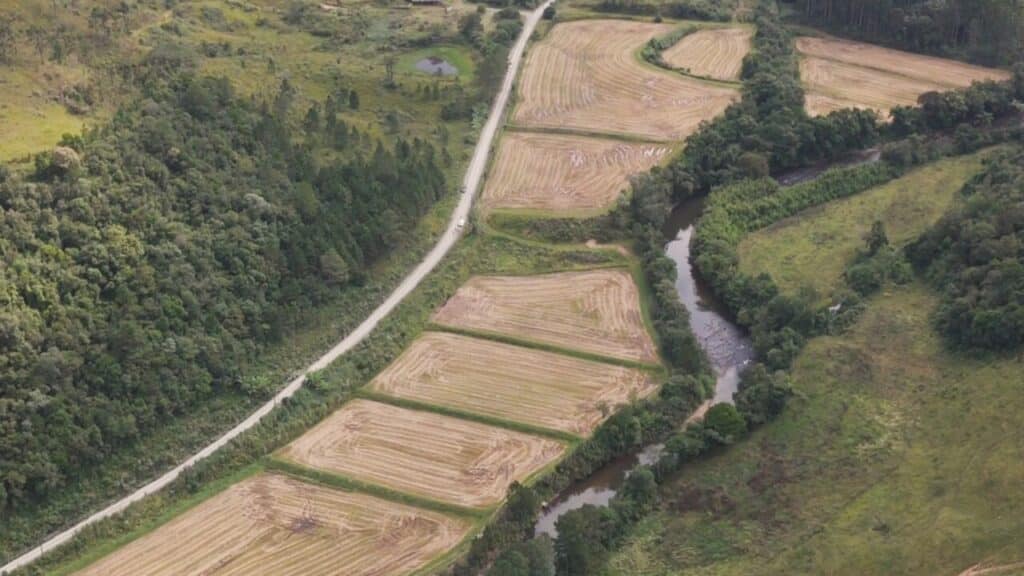 Santa Catarina dá passo importante para construção da Barragem de Botuverá com novo edital e projeto de R$ 152,9 milhões promete reforçar a segurança e a proteção das famílias do Vale do Itajaí