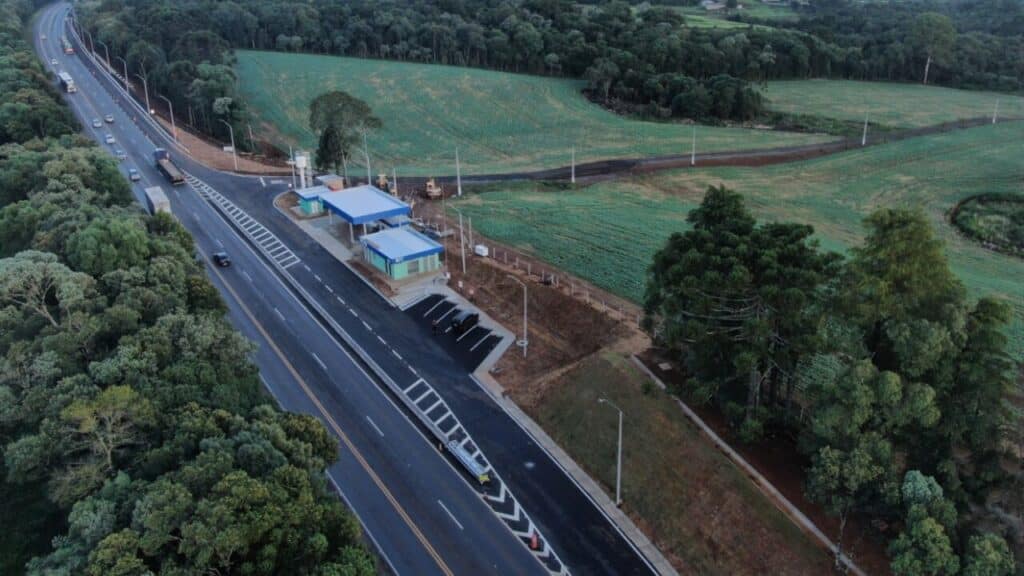 Megainvestimento de R$ 9,2 bilhões é aprovado para obras que vão modernizar 462 km de rodovias no Oeste e Sudoeste do Paraná