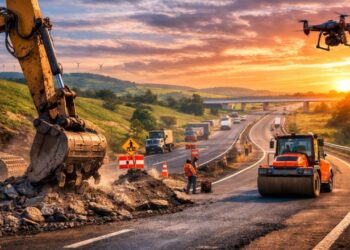 Megainvestimento de R$ 9,2 bilhões é aprovado para obras que vão modernizar 462 km de rodovias no Oeste e Sudoeste do Paraná