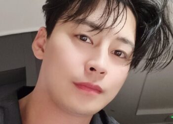 Morre o famoso ator sul-coreano Jung Eun-woo aos 40 anos e deixa fãs em choque