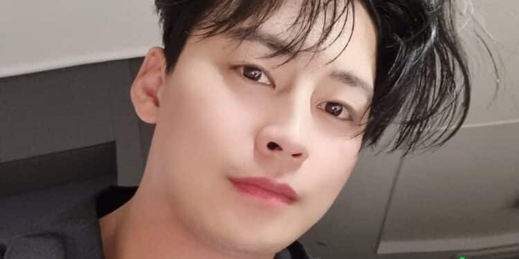 Morre o famoso ator sul-coreano Jung Eun-woo aos 40 anos e deixa fãs em choque