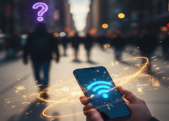 Especialistas pelo mundo recomendam desligar o Wi-Fi ao sair de casa e o motivo vai te surpreender