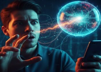 Novo golpe com IA consegue roubar seus dados em segundos mesmo sem você clicar em nada e acende alerta de segurança