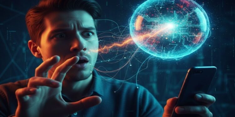 Novo golpe com IA consegue roubar seus dados em segundos mesmo sem você clicar em nada e acende alerta de segurança