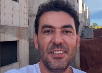 Secretário de prefeitura em Goiânia mata os filhos e tira a própria vida em tragédia familiar