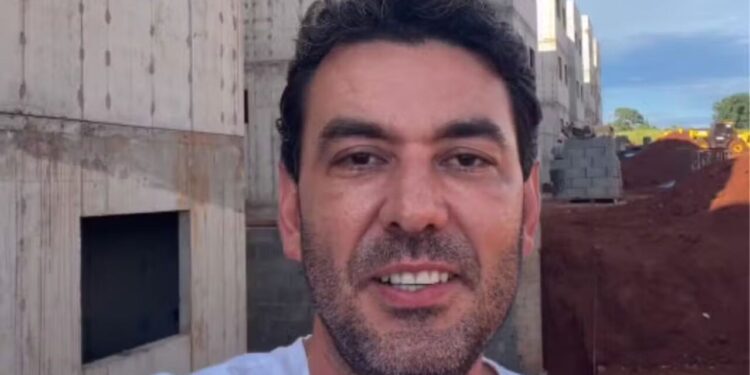 Secretário de prefeitura em Goiânia mata os filhos e tira a própria vida em tragédia familiar