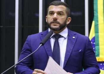 Carlos Jordy aciona a PGR e pede afastamento de Toffoli da relatoria do caso Banco Master