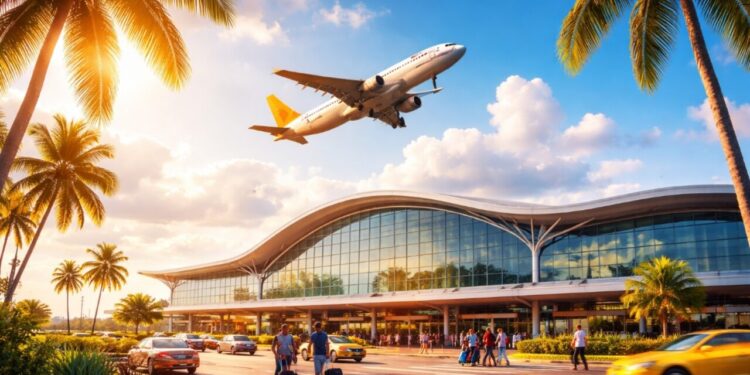 Megaprojeto para aeroportos do Nordeste promete gerar R$ 800 milhões em arrecadação