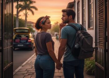 Como deixar sua casa segura antes de viajar no Carnaval e evitar surpresas indesejadas ao voltar