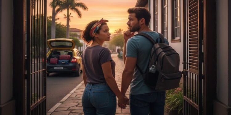 Como deixar sua casa segura antes de viajar no Carnaval e evitar surpresas indesejadas ao voltar