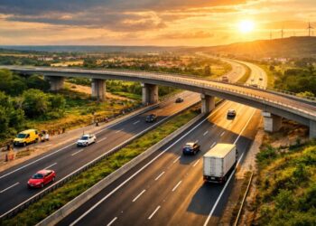 Investimento de R$ 181,8 milhões impulsiona duplicação de rodovias em três municípios do Ceará para melhorar a segurança e mobilidade na região