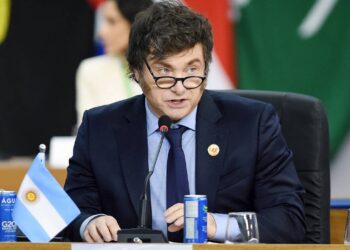 Redução da maioridade penal para 14 anos é aprovada na Câmara da Argentina