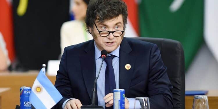 Redução da maioridade penal para 14 anos é aprovada na Câmara da Argentina