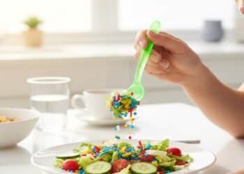 Você pode estar ingerindo plástico sem saber, fique atento e veja os alimentos 'improváveis' mais contaminados por microplásticos