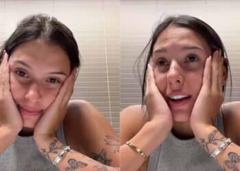 Cantora Ana Castela sofre acidente e tem estado de saúde atualizado