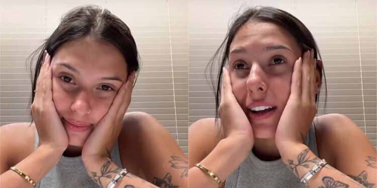 Cantora Ana Castela sofre acidente e tem estado de saúde atualizado