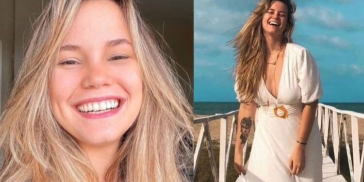 Morre a jornalista Flávia Bacelar aos 31 anos vítima de câncer fulminante