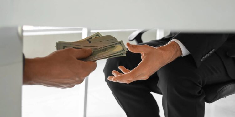 Ranking de corrupção revela contraste extremo entre Dinamarca líder e Brasil em 107º lugar