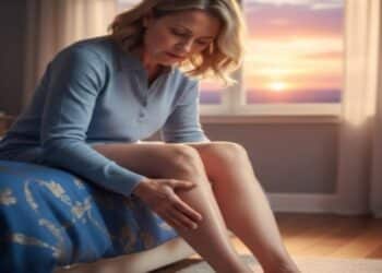 Esse sinal discreto nas pernas pode revelar risco de doença cardíaca e pouca gente percebe