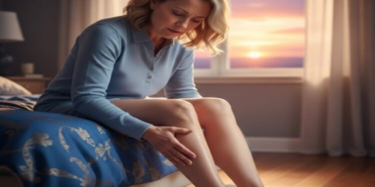 Esse sinal discreto nas pernas pode revelar risco de doença cardíaca e pouca gente percebe