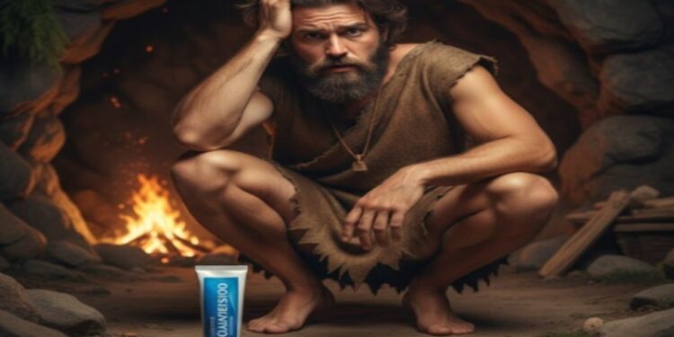 Como funcionava a higiene bucal na Antiguidade sem escova nem pasta vai deixar você chocado