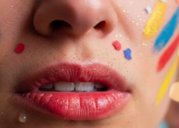 Se seus lábios ficam ressecados no Carnaval, veja os hábitos que agravam o quadro e o que fazer para melhorar
