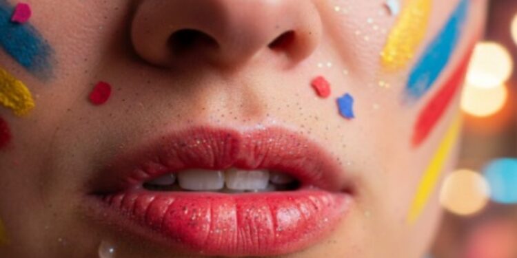 Se seus lábios ficam ressecados no Carnaval, veja os hábitos que agravam o quadro e o que fazer para melhorar