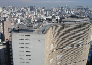 Revitalização do Edifício Copan ganha investimento histórico de R$ 13,3 milhões e promete transformar o centro de São Paulo