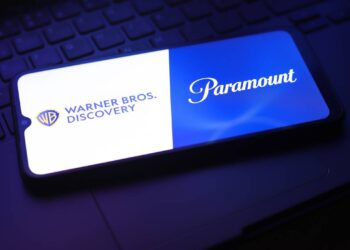 Warner se movimenta no mercado e pode voltar a negociar com a Paramount após fechar com a Netflix