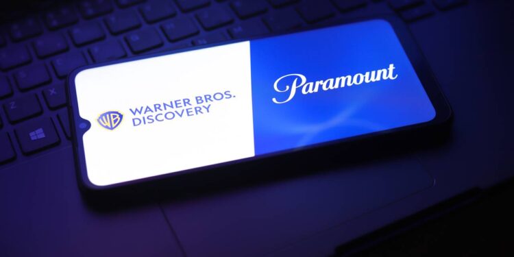 Warner se movimenta no mercado e pode voltar a negociar com a Paramount após fechar com a Netflix
