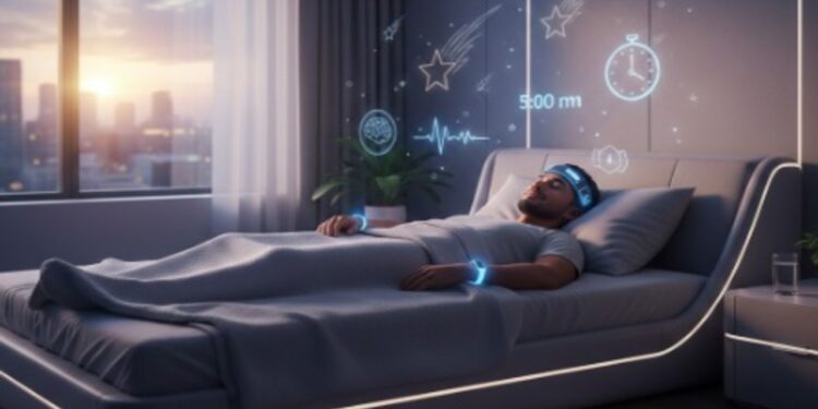 Essas técnicas são usadas por atletas olímpicos para dormir rápido e acordar cheio de energia