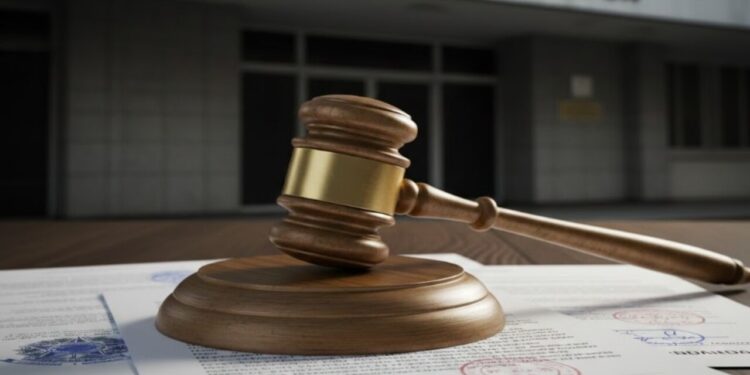 Banco Central decreta liquidação extrajudicial de banco ligado a ex-sócio do Banco Master