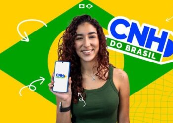 Número de brasileiros que tiraram a primeira carteira pela CNH do Brasil surpreende