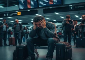 Greve geral na Argentina causa cancelamento de voos e afeta passageiros no Brasil, veja mudanças