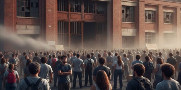 Maior fábrica de pneus de país da América do Sul encerra atividades após 80 anos e deixa 900 sem emprego