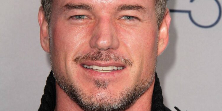 Morre aos 53 anos Eric Dane, ator marcante de Grey’s Anatomy