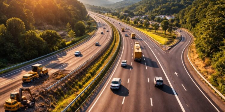 Rio Grande do Sul anuncia duplicação estratégica de 11 quilômetros no contorno norte de Caxias do Sul na ERS-122 e promete melhorar a mobilidade da região