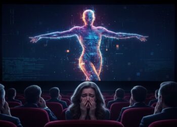 Novo aplicativo chinês de IA assusta Hollywood e pode impactar a indústria de cinema dos Estados Unidos