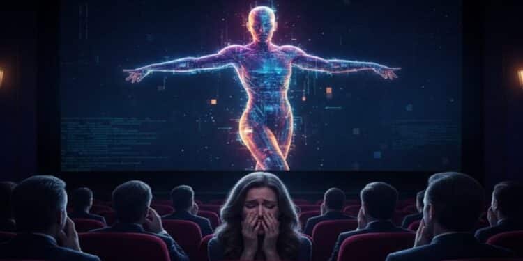 Novo aplicativo chinês de IA assusta Hollywood e pode impactar a indústria de cinema dos Estados Unidos