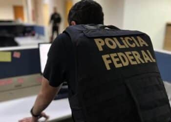 Operação da PF e PRF é deflagrada e prende ex-presidente do Rioprevidência