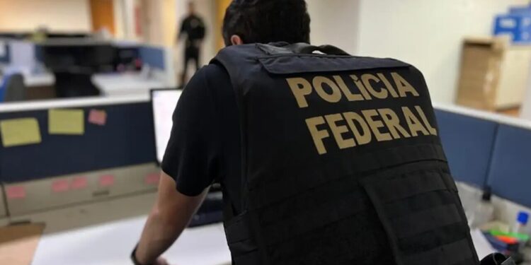 Operação da PF e PRF é deflagrada e prende ex-presidente do Rioprevidência