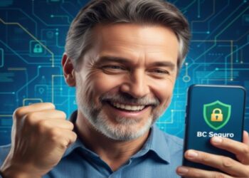Proteja-se de fraudes com a ferramenta do BC que já atingiu a marca de 1 milhão de usuários
