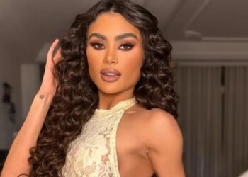 Famosa musa da Gaviões da Fiel é denunciada pelo MP por lavagem de dinheiro ligada ao PCC