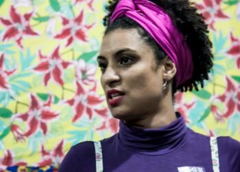 STF dá início ao julgamento dos acusados de mandar matar Marielle e Anderson