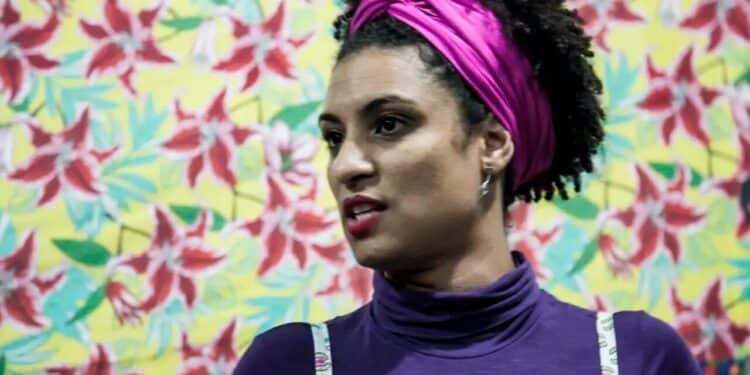 STF dá início ao julgamento dos acusados de mandar matar Marielle e Anderson