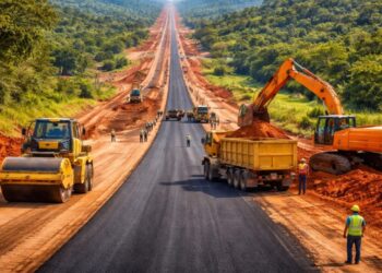 Megaobra de R$ 375 milhões vai criar nova rodovia e cortar 300 km da distância entre duas grandes cidades do Brasil